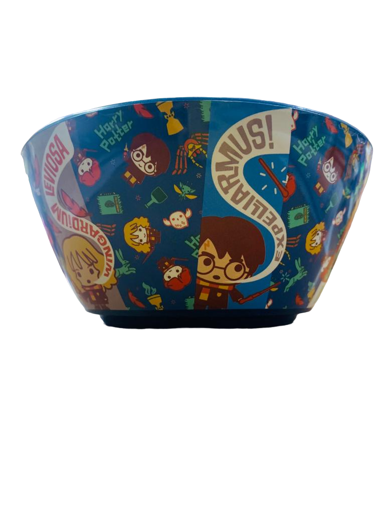 CUENCO BOWL HARRY POTTER