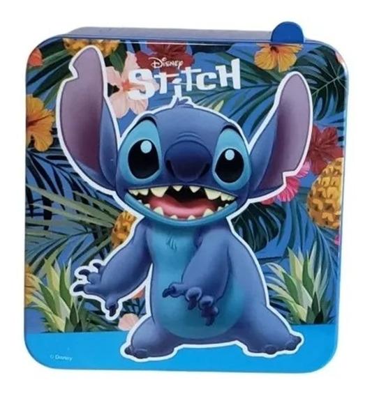 CAJA SANDWICHERA STITCH