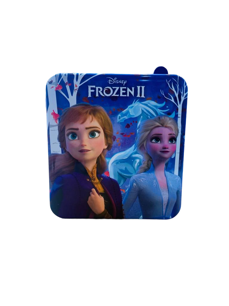 CAJA SANDWICHERA FROZEN II