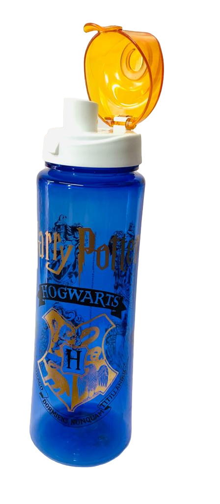 BOTELLA EASY TOP 750ML HARRY POTTER