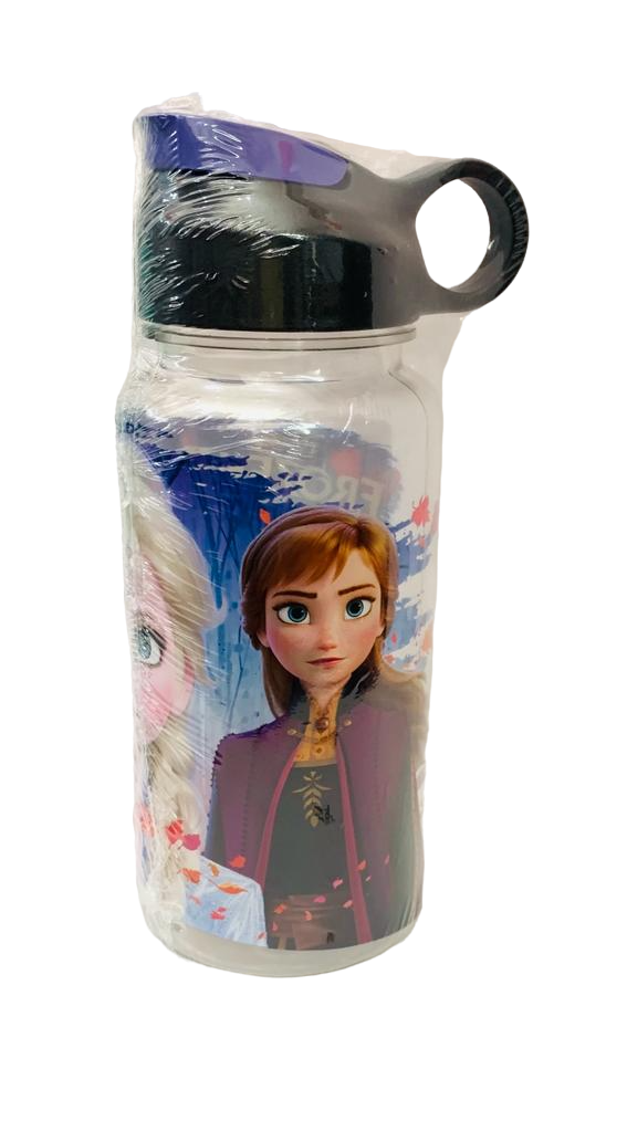 BOTELLA FLIP TOP FROZEN
