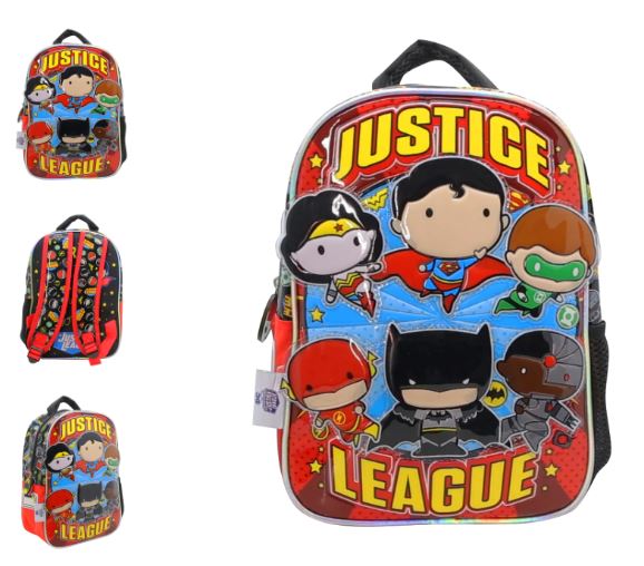 MOCHILA ESPALDA 12