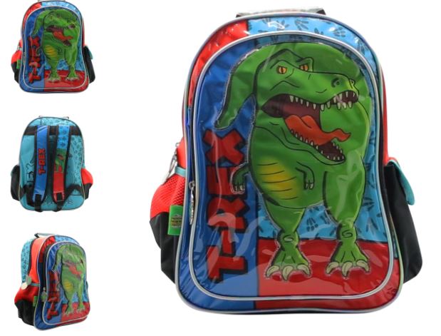MOCHILA ESPALDA 16