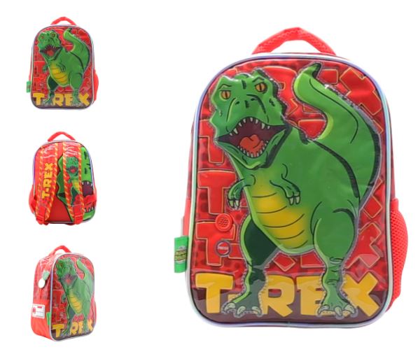 MOCHILA ESPALDA 12