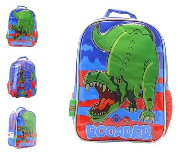 MOCHILA ESPALDA 12