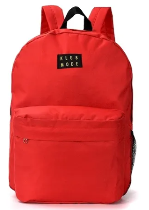 MOCHILA ESPALDA 17