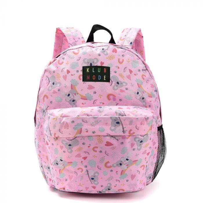 MOCHILA ESPALDA 12