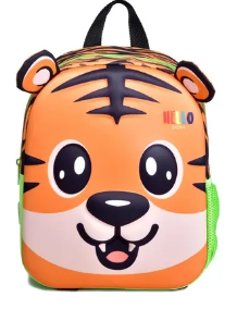 MOCHILA ESPALDA 12