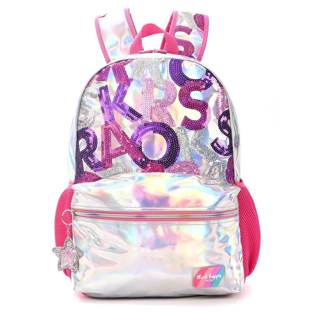 MOCHILA ESPALDA 17