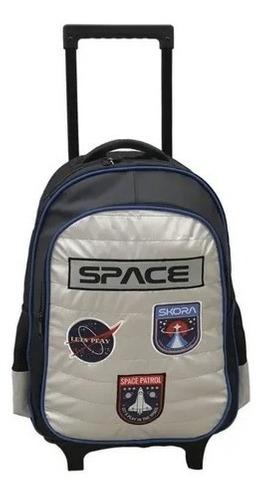 MOCHILA CARRO 18