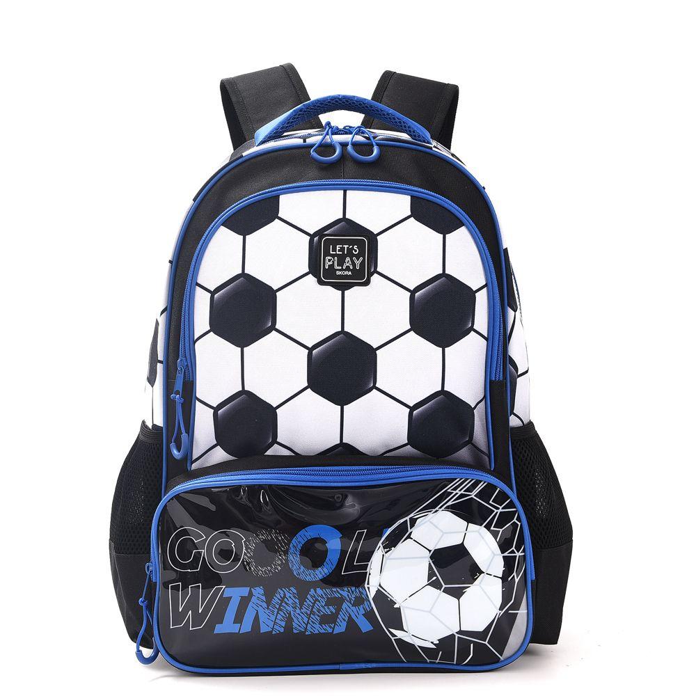 MOCHILA ESPALDA 18