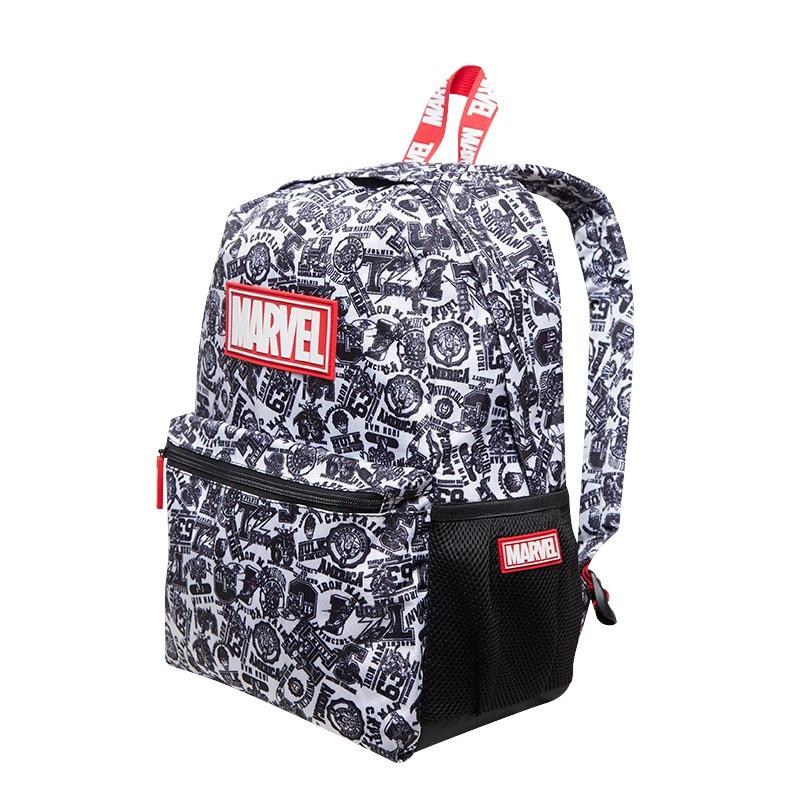 MOCHILA ESPALDA 16,5'' MARVEL ICONS