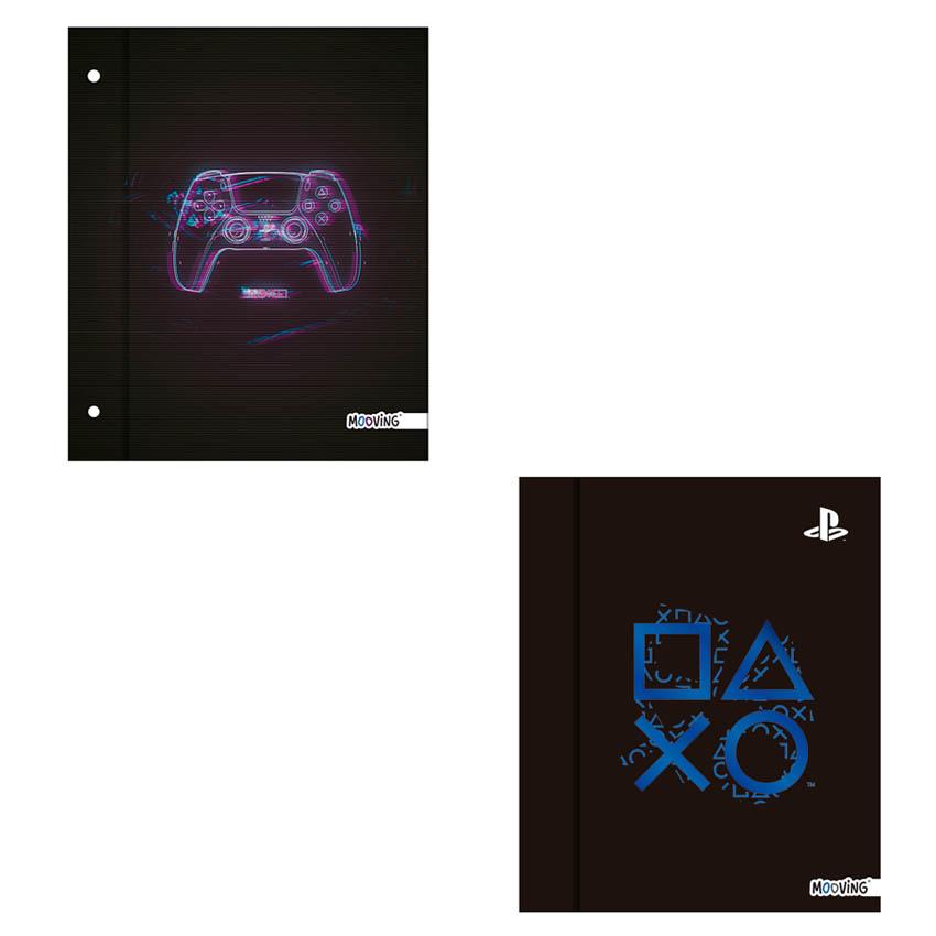 CARPETA CORDON NRO 3 PLAYSTATION