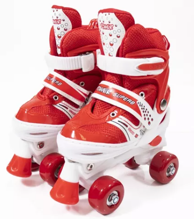 PATIN EXTENSIBLE