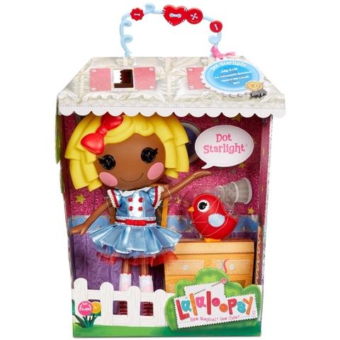 LALALOOPSY MUÑECA DOT STARLIGHT