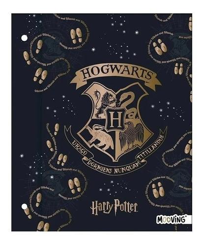 CARPETA CORDON N3 HARRY POTTER