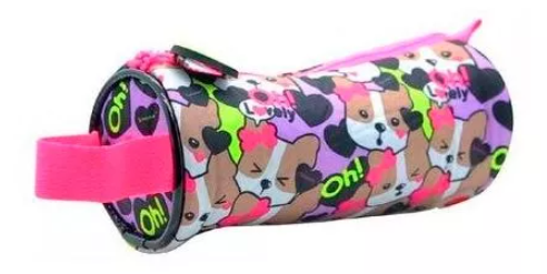 CARTUCHERA CANOPLA TUBO SIMONES NEOPRENE