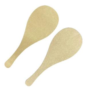 JUEGO DE PALETA NRO 4 MDF (214)