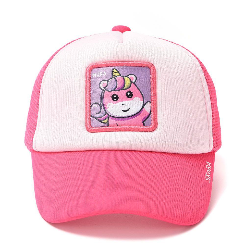 GORRA MURA UNICORNIO