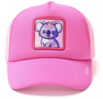 GORRA AIKA KOALA