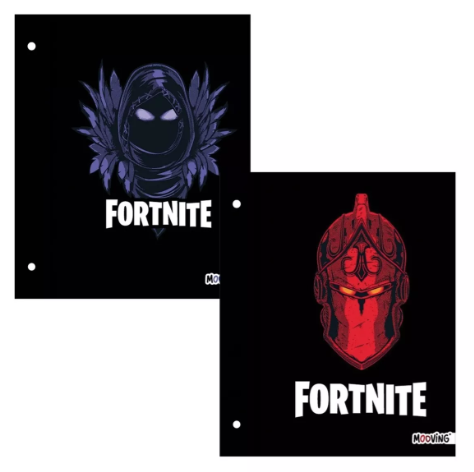 CARPETA CORDON N3 FORTNITE