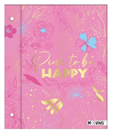 CARPETA CORDON N3 BOTANIC