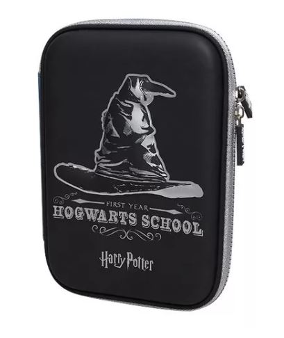 CANOPLA EVA 1 PISO HARRY POTTER