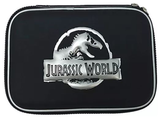 CANOPLA EVA 2 PISOS JURASSIC WORLD