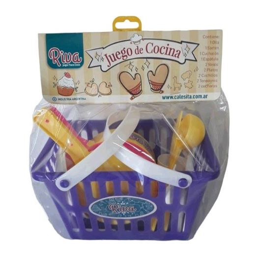 CANASTA DE PICNIC