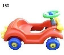 AUTO SIN PEDALES BONGO