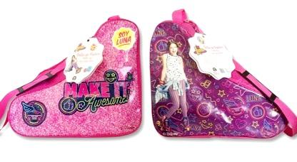 BOLSO PARA PATINES DE SOY LUNA