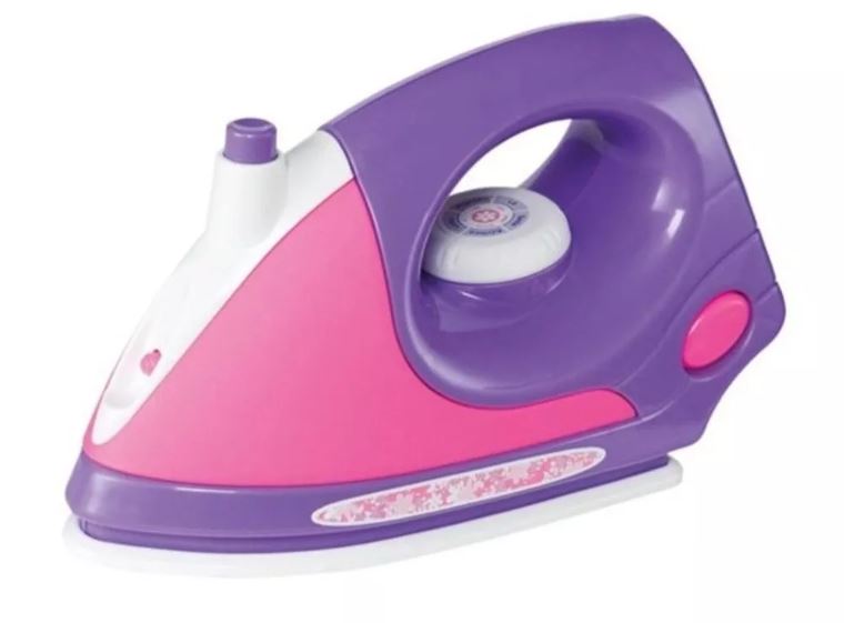 PLANCHA PLASTICA EN BOLSA