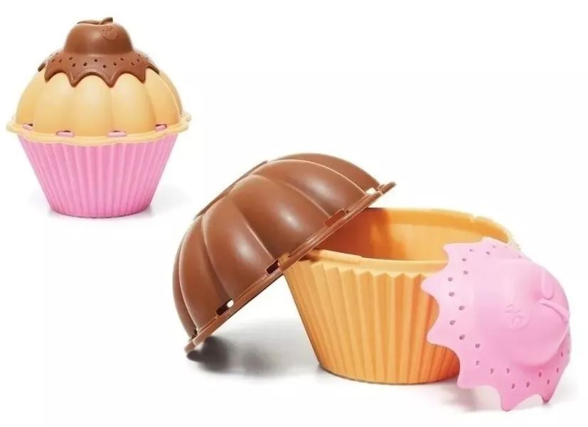 CUPCAKES ENCASTRE X2 EN CAJA