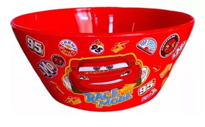 CUENCO BOWL CARS
