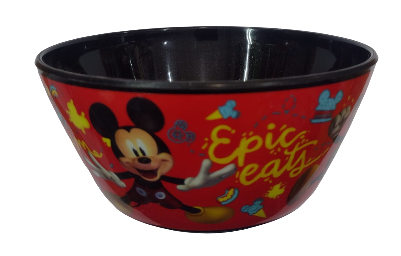 CUENCO BOWL MICKEY