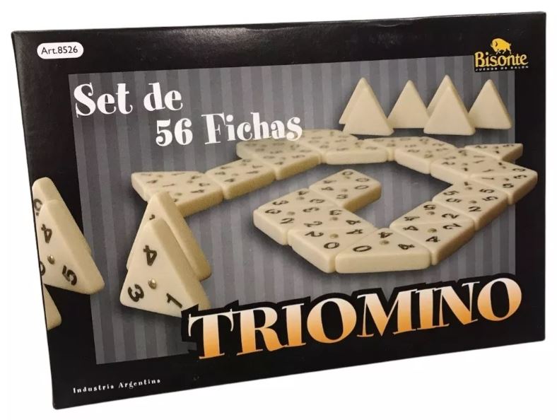 TRIOMINO