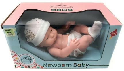 BEBE RECIEN NACIDO