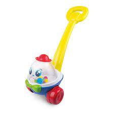 CAMINADOR ARRASTRE WIN FUN