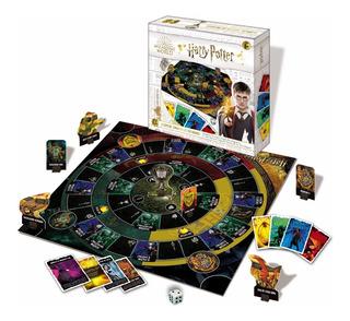 LA COPA DEL TORNEO - HARRY POTTER
