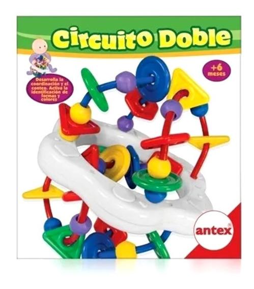 CIRCUITO DOBLE