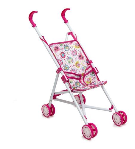 SILLA PARAGUA METAL EN BOLSA