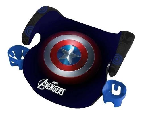 BOOSTER CAPITAN AMERICA 15-36KG