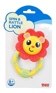 SONAJERO LEON BLISTER