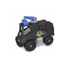 POLICIA MINI