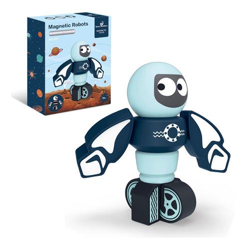 ROBOT MERCURIO MAGNETICO (PC1-17175-8068)