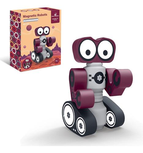 ROBOT JUPITER MAGNETICO (PC1-17175-8063)