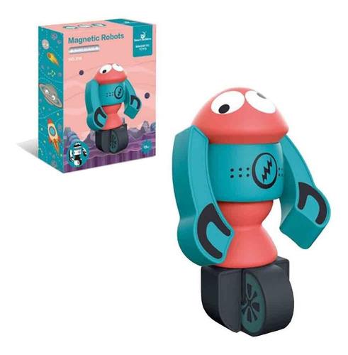 ROBOT MARTE MAGNETICO (PC1-17175-8066)