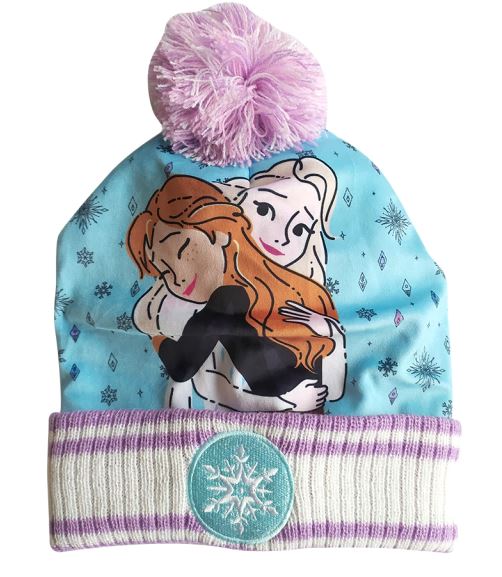 GORRO FROZEN