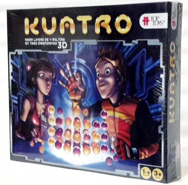 KUATRO