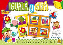 IGUALA Y GIRA